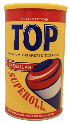 Top Can